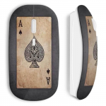 Ace of Spades juhtmevaba hiir