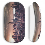 Juhtmeta hiir New York City