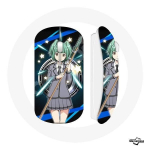 Juhtmeta hiir Chibi Kaede Kayano m&otilde;rvaklass