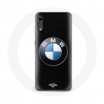Huawei p20 BMW Logo musta taustaga &uuml;mbris