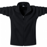 Suures suuruses, 9xl, fliisist dressipluus, mehed, soe, paksem, dressipluus, s&uuml;gistalv, meeste riided, &uuml;hev&auml;rvilised 7XL