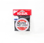 Yo Zuri Super Fluoro Fluorocarbon Eesliin 30 jardi 15 naela 0,331 mm R1486-NC (8649) puhas