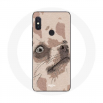 Karp Xiaomi Redmi Note 5 AI kahe kaameraga Chihuahua koerat&otilde;ugu jaoks