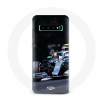 &Uuml;mbris Samsung Galaxy S10 edge Formula 1 Valtteri Bottas F1 Racing Driver must