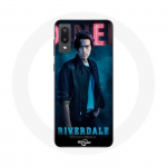 &Uuml;mbris Samsung Galaxy A02 Riverdale Jughead Jones Series jaoks