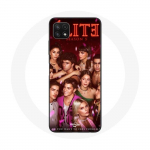 &Uuml;mbris Samsung Galaxy A22 5G Elite seeria 5. hooaja meeskonna n&auml;itlejapaaridele