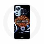 Coque pour Xiaomi Mi 12 / 12X Harley Davidson MotoCycles logo