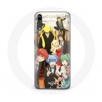 Coque pour Huawei P20 Assassination Classroom Manga