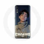 Coque pour Huawei P30 Lite Bangtan Sonyeondan 7 Fates Chakho Avec BTS V Jooan