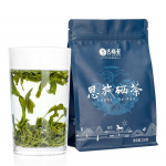 Enshi Se-Tea Pilveudu Gao Shan Yun Wu Cha K&otilde;rgm&auml;gede Roheline Tee 250g/8.8oz