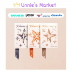 [POB] HOMME X KOOS(TXT) minisood 3: HOMME [NO POB] RANDOM 1EA