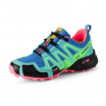 Naiste matkajalatsid &Otilde;ues ronimisjalatsid Libisemiskindlad tossud Reisijalatsid 39