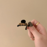 Metallist Totem Velvet Mini v&auml;ike juukseklamber