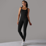 Jooga kombinesoon Nessaj suvine seljataga spordi&uuml;likond &otilde;mblusteta j&otilde;usaali kombinesoon &uuml;hes t&uuml;kis Body L