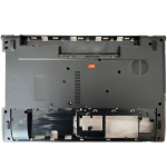 Uus Acer Aspire V3 jaoks V3-531 V5-531G V3-551 V3-551G V3-571 V3-571G Q5WV1 s&uuml;learvuti alumine korpuse kate must