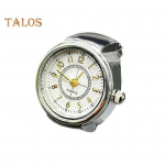 S&otilde;rmuskellad meeste naiste elastsed s&otilde;rmekellad Selge &uuml;mmarguse sihverplaadiga kvartsr&otilde;ngaskellad s&otilde;brap&auml;evaks C