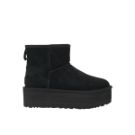 UGG Classic Mini Platvormsaapad Mustad Naiste Tossud 1134991-BLK 38 black