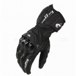Kvaliteetsed ehtsast nahast meeste mootorrattakindad AFS6 AFS10 AFS18 motokrossi kaitsekindad Guantes Rekawice Motocyklowe M