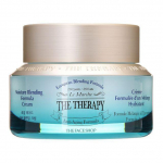THE FACE SHOP - The Therapy Moisture Blending Cream 50ml