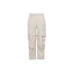Nike ACG Smith Summit &Uuml;hev&auml;rvilised Mitmetaskuga Eemaldatavate S&auml;&auml;ristega Cargo P&uuml;ksid Meeste Alaosad Valge DN3944-104 L white