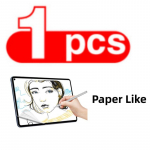 1 tk Paberitunnetusega nagu film Huawei Matepad 11.5 2023 Air 11 2021 10.4 2020 T10S SE 10.1 Pro 11 2024 2022 10.8 M6 jaoks 1PC MatePad SE 10.4 puhas