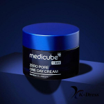 MediCube Zero Pore One Day Cream 50ml 1 PCS