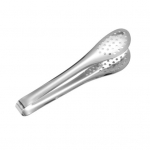 Youshengi toiduklambrid salatite serveerimine Grilltangid Koosviibimised Toit Rootsi lauas Roostevabast terasest helmestega eelroog Meretangid Mitmek&uuml;lgsed k&ouml;&ouml;gitangid S