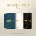 ATEEZ &ndash; 10. minialbum [KULDTUND : OSA.1] RANDOM VERSION