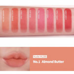 [INNISFREE] Airy Matte Lipstick 3.5g # 1 Almond Butter