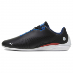 Puma BMW Motorsport x Drift Cat Decima Must Pop Punane Unisex Tennised Pro-Sinine 307304-08 42