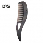 K&otilde;&otilde;makamm Isepuhastuv &otilde;&otilde;nsate hammaste peanaha massaažirasvaosakeste mustuse eemaldamine s&uuml;gelust v&auml;hendav peanaha hoolduskamm koos nahka kraapiva k&auml;epidemega A