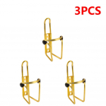 1-3 TK alumiiniumsulamist MTB maastikuratta veekeetja tugijalg jalgratta veepudeli joogitopsi hoidja jalgrattavarustus CHINA