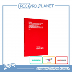 ENHYPEN &ndash; 2. t&auml;isalbum ROMANCE : TULEMATU (ENGENE ver.) [POB] Random (No Benefit)