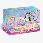 Secret Jouju DIY t&ouml;&ouml;riistakasti komplekt lastele DIY Toolbox