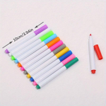 Kustutatav kirjutustahvel Montessori maagiline raamat Veejoonistusm&auml;nguasjad pliiatsiga Korduvkasutatavad joonistamise alushariduse raamatum&auml;nguasjad