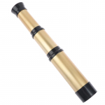 Teleskoop Piraadi Spiooniklaas Kingitused 35mm Vanaaegne K&auml;eshoitav Suumitav Monokulaar