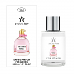 Parfum for women No 137 in the list 30 ml