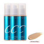 Enough Collagen Moisture Foundation 100ml (9 Valikud) #NO.23N x 3PCS