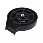 K&ouml;&ouml;givalamu klaasi loputusmasin K&otilde;rgsurve v&otilde;imas pihustuspihustid k&auml;ed-vabad t&ouml;&ouml; 360-kraadise p&ouml;&ouml;rleva tassi loputusseadme valamu kinnitus 7