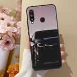 Sport Car Golf 7 &uuml;mbris Huawei P40 Lite P20 P50 P30 Pro P Smart Z 2019 Nova 5T &uuml;mbrisele Honor 50 &uuml;mbrisele Huawei P30