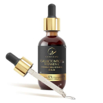 O21 Galactomyces Vitamin C Double Brightening Serum 50ml, Anti-aging, Korean Cosmetics, Kbeauty, sample