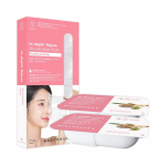 MADFORCOS S&uuml;gavalt noorendav biotselluloosist maskipakk 20ml*4tk/8tk 4ea