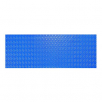 Basseiniredeli matt Libisemiskindel astmematt Kummist ohutuspadjakene Ujumisbasseini redelitreppide kaitse Basseinivoodri padi S sinine