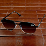 Clara Vida Gradient Toonitud Progressive Lugemisprillid UV400 P&auml;ikeseprillid Meestele V&auml;listingimustes Unikaalne Kandmine +1 +1,5 +2 +2,5 +3 +3,5 +4 +0.75 must