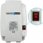 Automaatne elektriline veepudelipumba dosaator majapidamises kasutatava joogipudeli l&uuml;liti nutikad veepuhastusseadmed