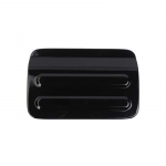 K&uuml;tuset&auml;ite ukse &otilde;lipaagi korgi kaane kaunistus sobib Suzuki Jimny 2019 Up 4-ukselise versiooni autotarvikutele