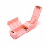 Kaasaskantava pitseerimismasina minisulguriga toidu-suupisteklambri kuumtihendaja