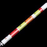 Kolme skaala h&uuml;dromeeter kodupruulimise veini &otilde;llesiidri alkoholi testimiseks 3 skaalaga h&uuml;dromeeter veinisuhkru m&otilde;&otilde;tja gravitatsiooni tester