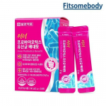 Fitsome Body Naiste Vaginaalne Laktobatsill 1 Karp Probiootiline Pulber Laktobatsill Rasedad Naised, 60g, 1 T&uuml;kk, Korea tervisetoit