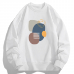 S&uuml;gis- ja kevadine pikkade varrukatega T-s&auml;rk Meeste kampsun aluss&auml;rk Meeste &uuml;mara kaelusega pullover kampsun Meeste XXXXL